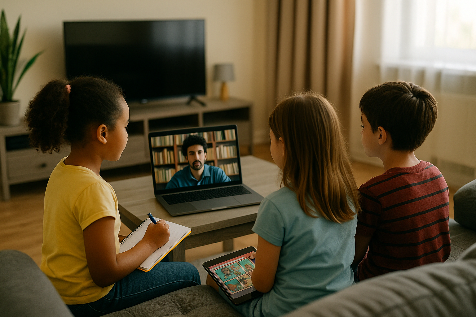 Videocast de contexto